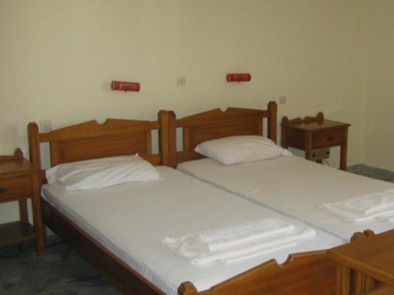 Erietta Apartments Karpathos Exterior photo